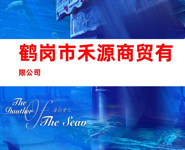 鹤岗市禾源商贸有限公司